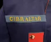 Prussian 79th Infantry NCO "Gibraltar" Tunic Visuel 11